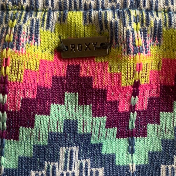 Roxy Bikini - Picture 4 of 5